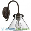 Congress 3176 Wall Sconce Hinkley Lighting 3176AN, настенный светильник