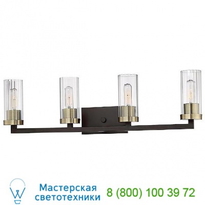 Ainsley Court Vanity Light 3042-560 Minka-Lavery, светильник для ванной
