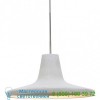 1XT-MODUSNA-LED-BR Besa Lighting Modus Mini Pendant Light, светильник