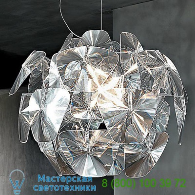 Hope Suspension Light Luceplan 1D6612S00500, светильник