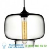 Oculo Pendant Light Niche GL-OCU-AMB, подвесной светильник