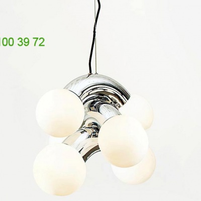VIN-3-P-WW-CH Vine Pendant ANDlight, подвесной светильник