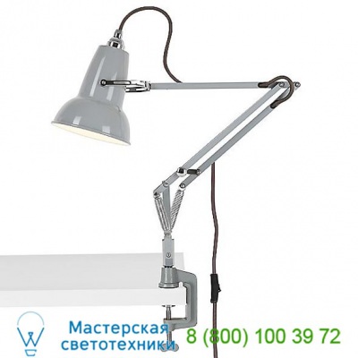 32369 Original 1227 Mini Desk Lamp With Clamp Anglepoise, настольная лампа