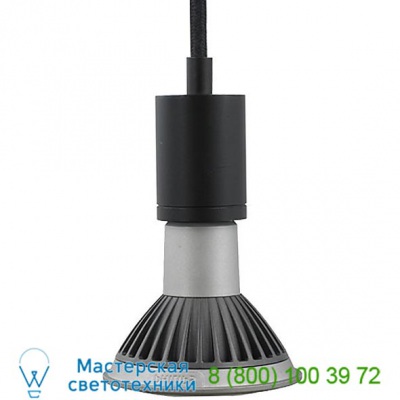 700TDSOCOPM16OB Tech Lighting SoCo Modern Socket Pendant Light, подвесной светильник