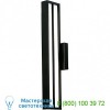 Aviva 26 Outdoor Wall Light LBL Lighting OD786OPBLLEDW, уличный настенный светильник