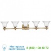 5855BN Abbie 5855 Vanity Light Hinkley Lighting, светильник для ванной