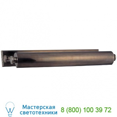 6008-AGB Hudson Valley Lighting Merrick Picture Light, бра