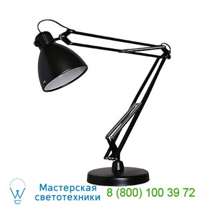 L-1 LED Task Light L-1025906 | BRK024995 Luxo, настольная лампа