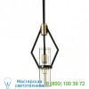 Troy Lighting Raef Pendant Light F6313, подвесной светильник