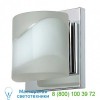 Besa Lighting 1WS-787307-CR Paolo Wall Light, настенный светильник