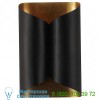 Visual Comfort ARN 2036BLK Selfoss Wall Light, настенный светильник