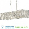 Fredrick Ramond  Farrah Linear Suspension Light, светильник