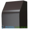 OD1012BZLEDWDW Neutrino Outdoor Wall Sconce LBL Lighting, уличный настенный светильник