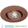 Contrast Lighting Concerto 4 Inch LED Round Adjustable Trim LD2AC-01MG2780M2, светильник