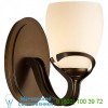 203040-1012 Aubrey Wall Sconce Hubbardton Forge, настенный светильник