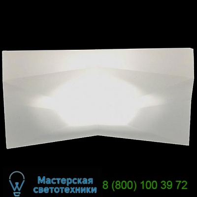 Cindy - LED Recessed Lighting Kit D27F49NC 01 Fabbian, светильник