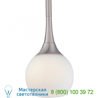 George Kovacs Pontil Pendant Light P1801-084, светильник