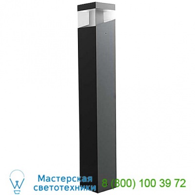 Tetragono Outdoor LED Floor Lamp USC-T417100W08 Artemide, садовый светильник