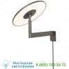 CIRC WAL 16 WHT Pablo Designs Circa Wall Light, встраиваемый в стену светильник