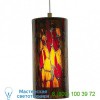 LBL Lighting Abbey Grande Pendant Light PF500BARBZ26T277, светильник
