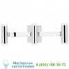 Dobson II 3-Light Bath Bar 700BCDBS3HC-LED930 Tech Lighting, светильник для ванной