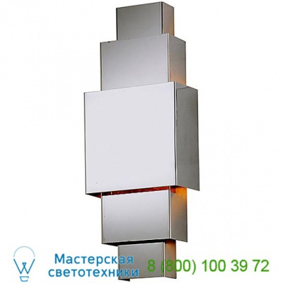 Amherst Outdoor Wall Light B3431 Troy Lighting, уличный настенный светильник