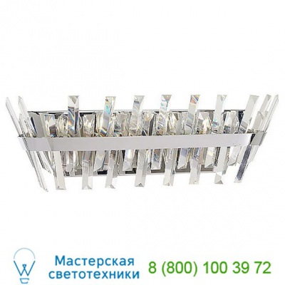4813-77 Minka-Lavery Echo Radiance Vanity Light, светильник для ванной