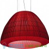 USBEL180E26BCXX Bell Suspension Light - Direct/Indirect AXO Light, светильник