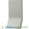 Visual Comfort Bend Square Wall Light PB 2053WHT, настенный светильник