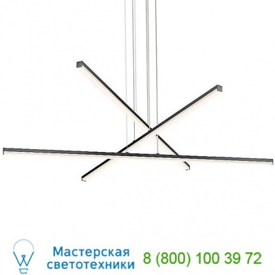2763.25 Stix LED Pendant Light SONNEMAN Lighting, подвесной светильник