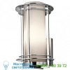 Pacific Edge 1 Light Outdoor Wall Sconce 49346AZ Kichler, уличный настенный светильник