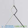 FU041630 | F0410030 | F0405030 Arrangements Square Small Two Element Suspension FLOS, светильник
