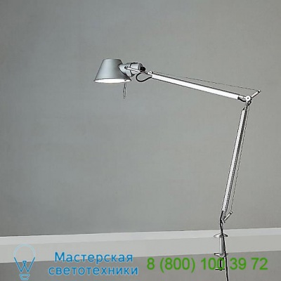 USC-TOL0000 Tolomeo Classic Table Lamp Artemide, настольная лампа