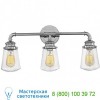 Fritz Vanity Light 5032BN Hinkley Lighting, светильник для ванной
