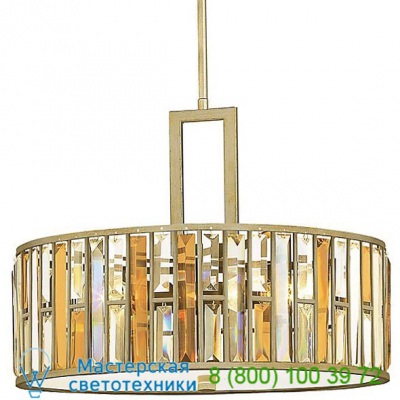 FR33735SLF Fredrick Ramond Gemma Pendant Light, светильник