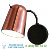 SQ-2181W-WH Dobi Wall Sconce Seed Design, бра