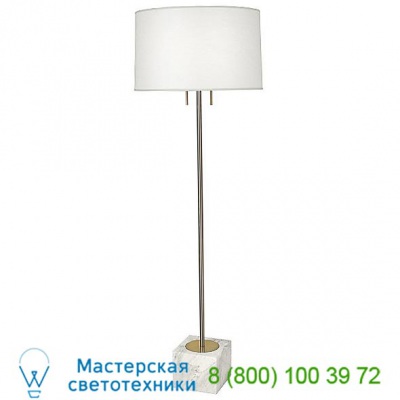 Robert Abbey Canaan Floor Lamp 681B, светильник