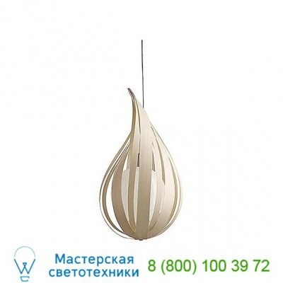 Raindrop Suspension Light - Medium LZF RDROP SM UL 25, светильник