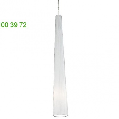 Zenith Low Voltage Pendant 700FJZENLKS Tech Lighting, светильник