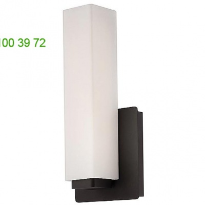WS-3111-BN Vogue Bath Wall Sconce Modern Forms, настенный светильник