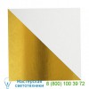 Lights Up! Weegee Floor Lamp 703BN-NAT, светильник
