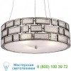 Varaluz 255P04NB Harlowe Pendant Light, светильник