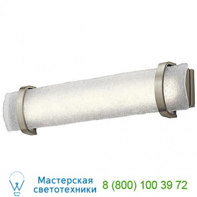 Elan Lighting 83808 Adara LED Bath Bar, светильник для ванной