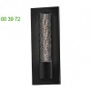 Gotham 1 Light Panel Wall Sconce SONNEMAN Lighting 4943.97, настенный светильник