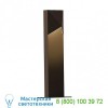 Triform Compact LED Bollard 7321.72-WL SONNEMAN Lighting, садовый светильник