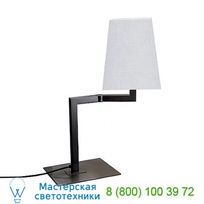 Quadra Desk Lamp Contardi Lighting ACAM.000526, настольная лампа