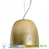 Alina 12 LED Mini Pendant Light Besa Lighting 1KZ-ALINA12GF-LED-BR, подвесной светильник