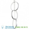 Rings Three-Ring LED Pendant Modern Forms PD-26803-BK, светильник