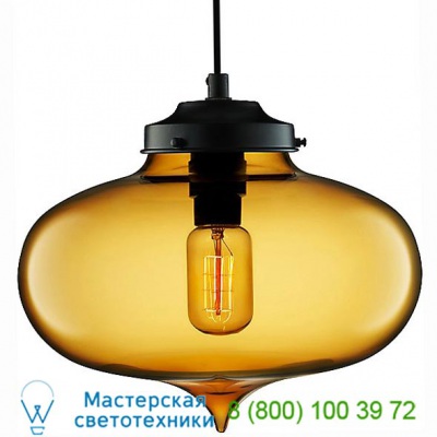 Minaret Pendant Light Niche GL-MIN-CL, подвесной светильник