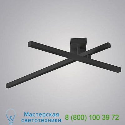 Carmen Ceiling / Wall Light D8-2226 ZANEEN design, потолочный светильник